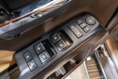 2018 GMC Sierra 3500HD Denali