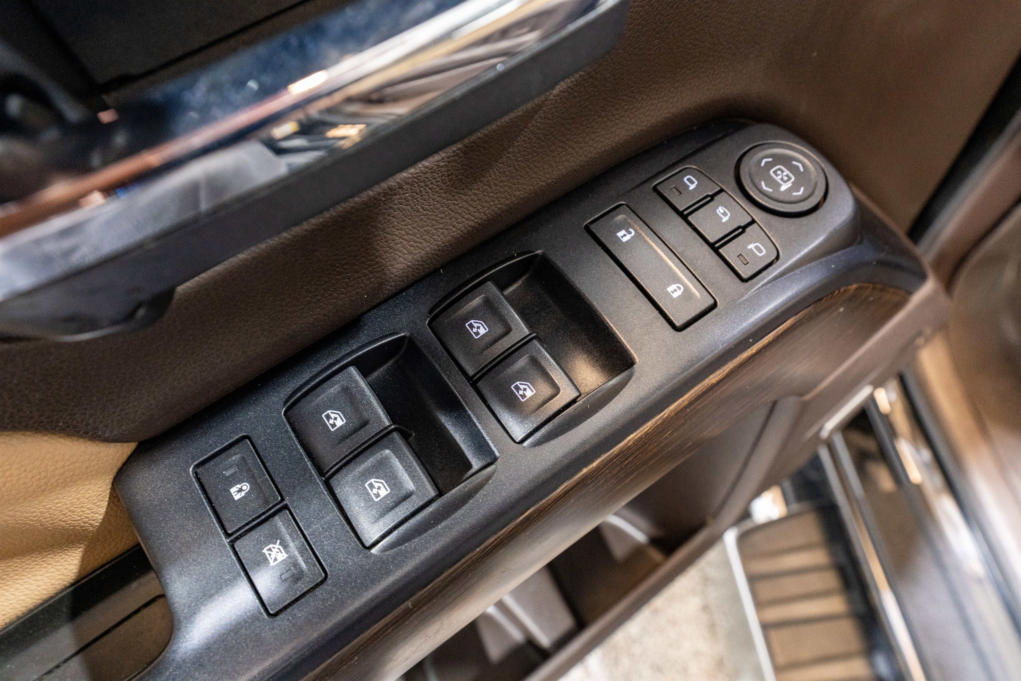 2018 GMC Sierra 3500HD Denali