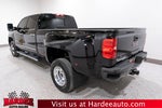 2018 GMC Sierra 3500HD Denali