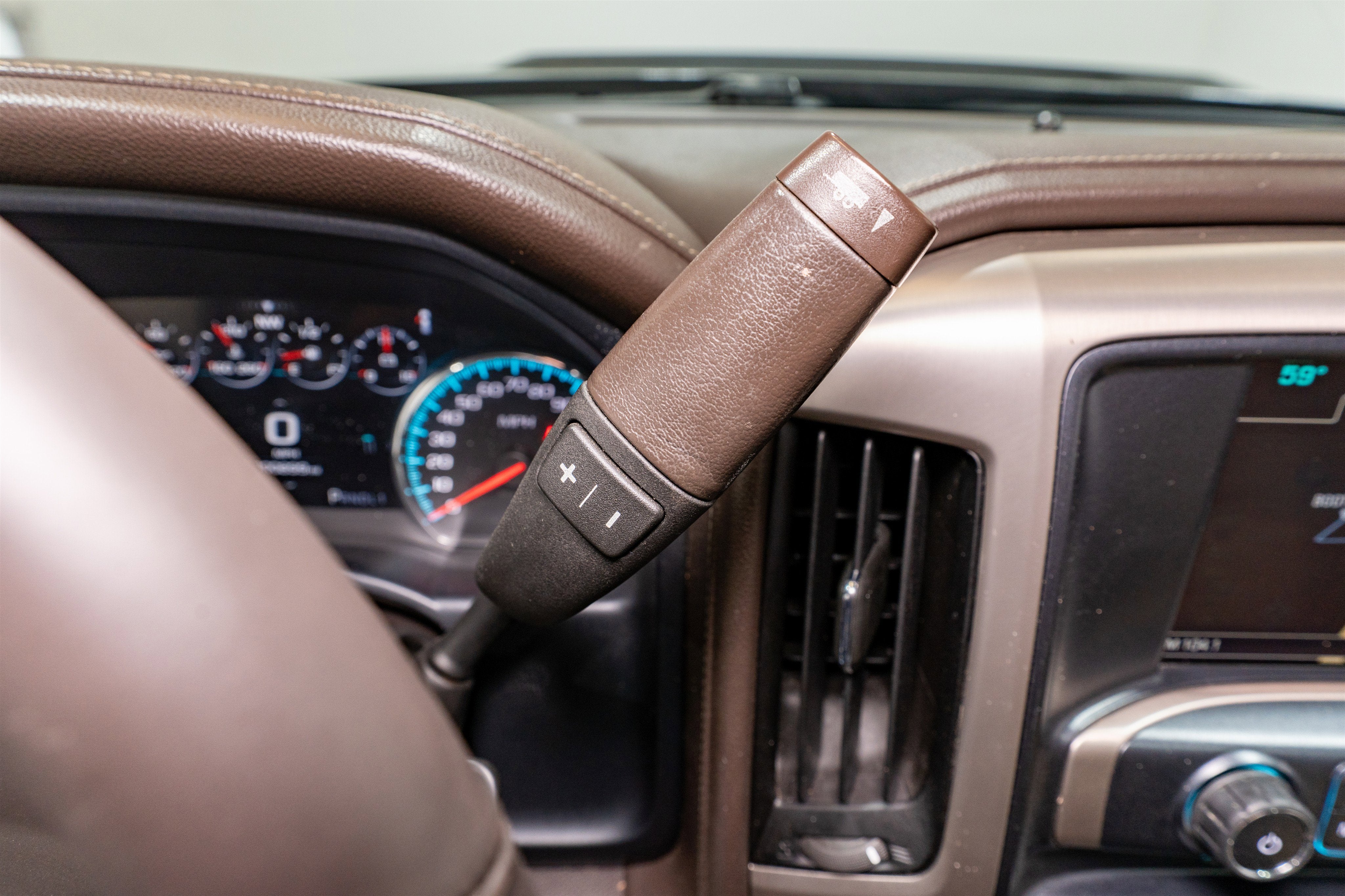 2018 GMC Sierra 3500HD Denali