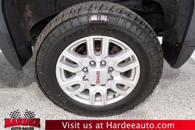 2023 GMC Sierra 2500HD SLT