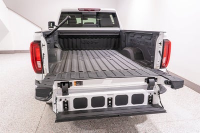 2023 GMC Sierra 2500HD SLT