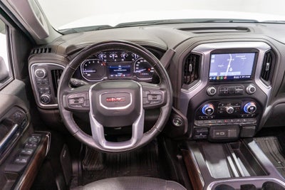 2023 GMC Sierra 2500HD SLT