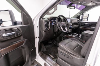 2023 GMC Sierra 2500HD SLT
