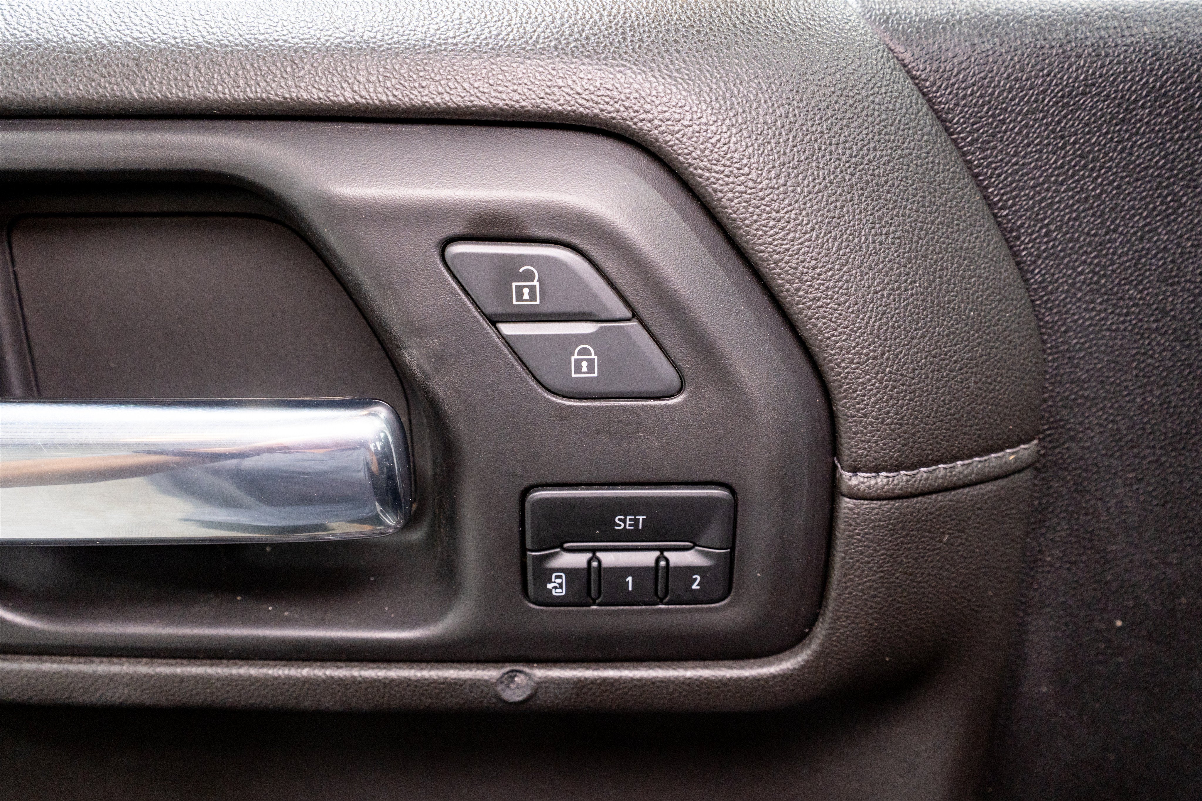 2023 GMC Sierra 2500HD SLT