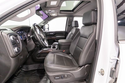 2023 GMC Sierra 2500HD SLT
