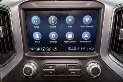 2023 GMC Sierra 2500HD SLT