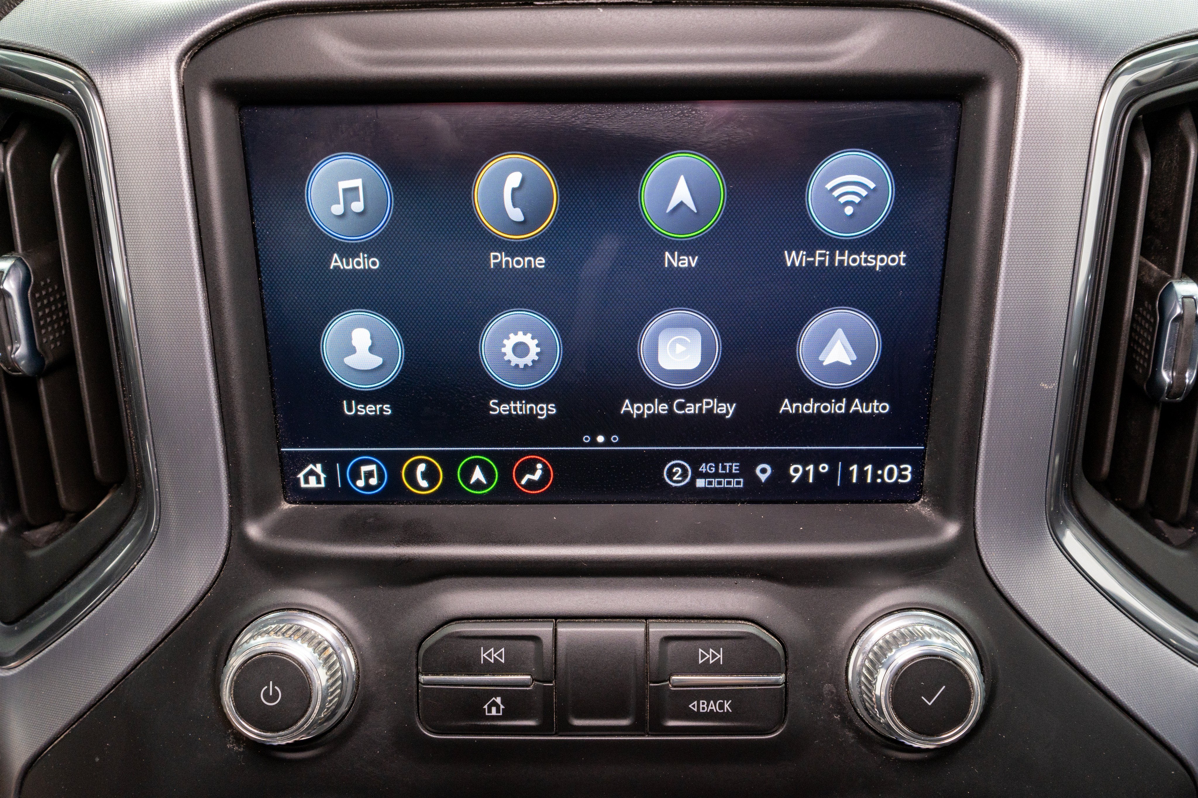 2023 GMC Sierra 2500HD SLT