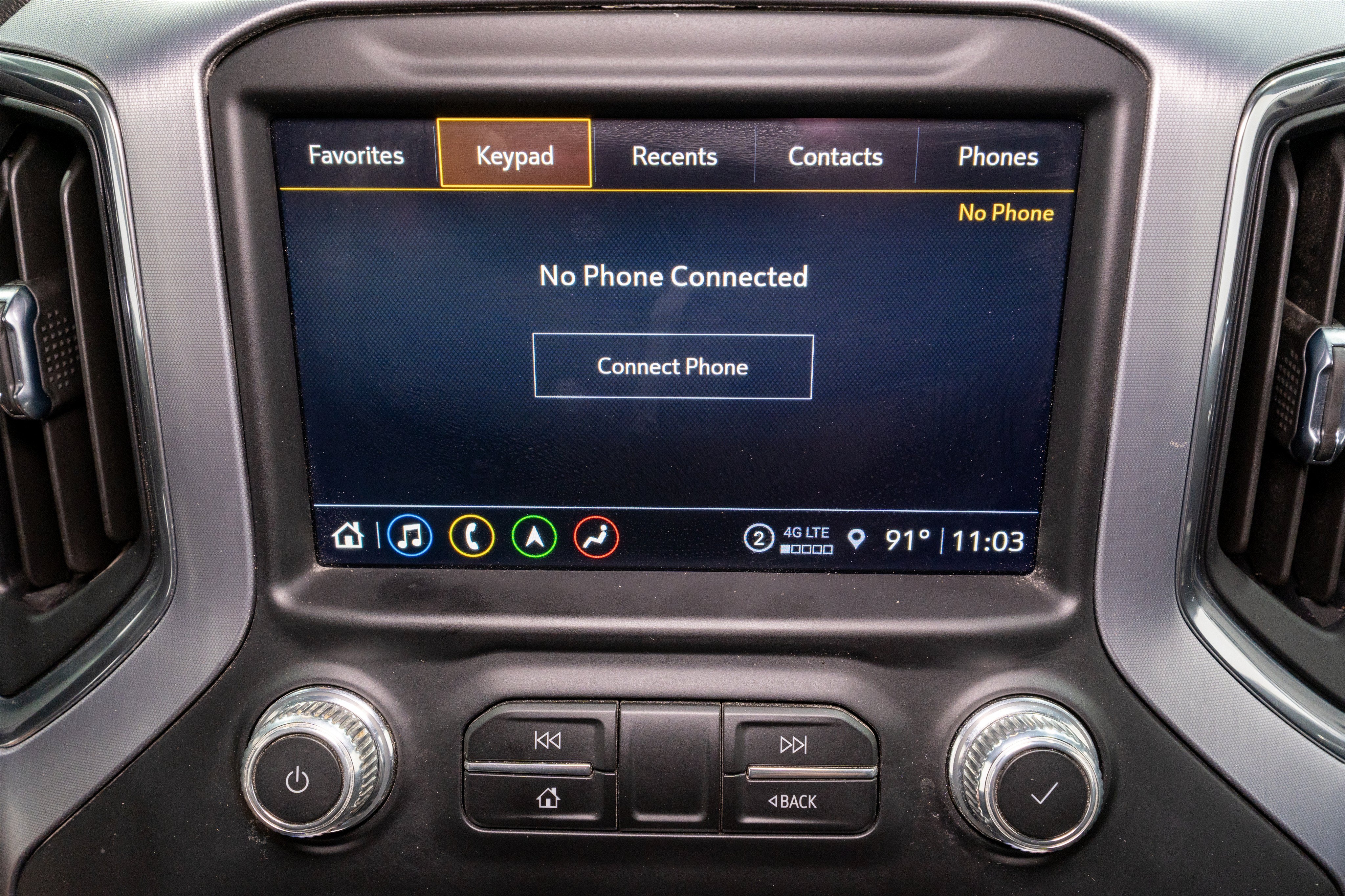 2023 GMC Sierra 2500HD SLT