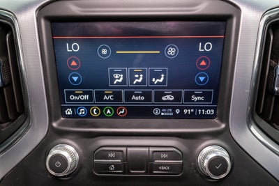 2023 GMC Sierra 2500HD SLT