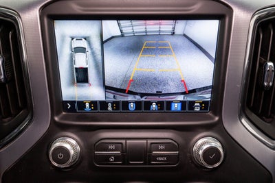 2023 GMC Sierra 2500HD SLT