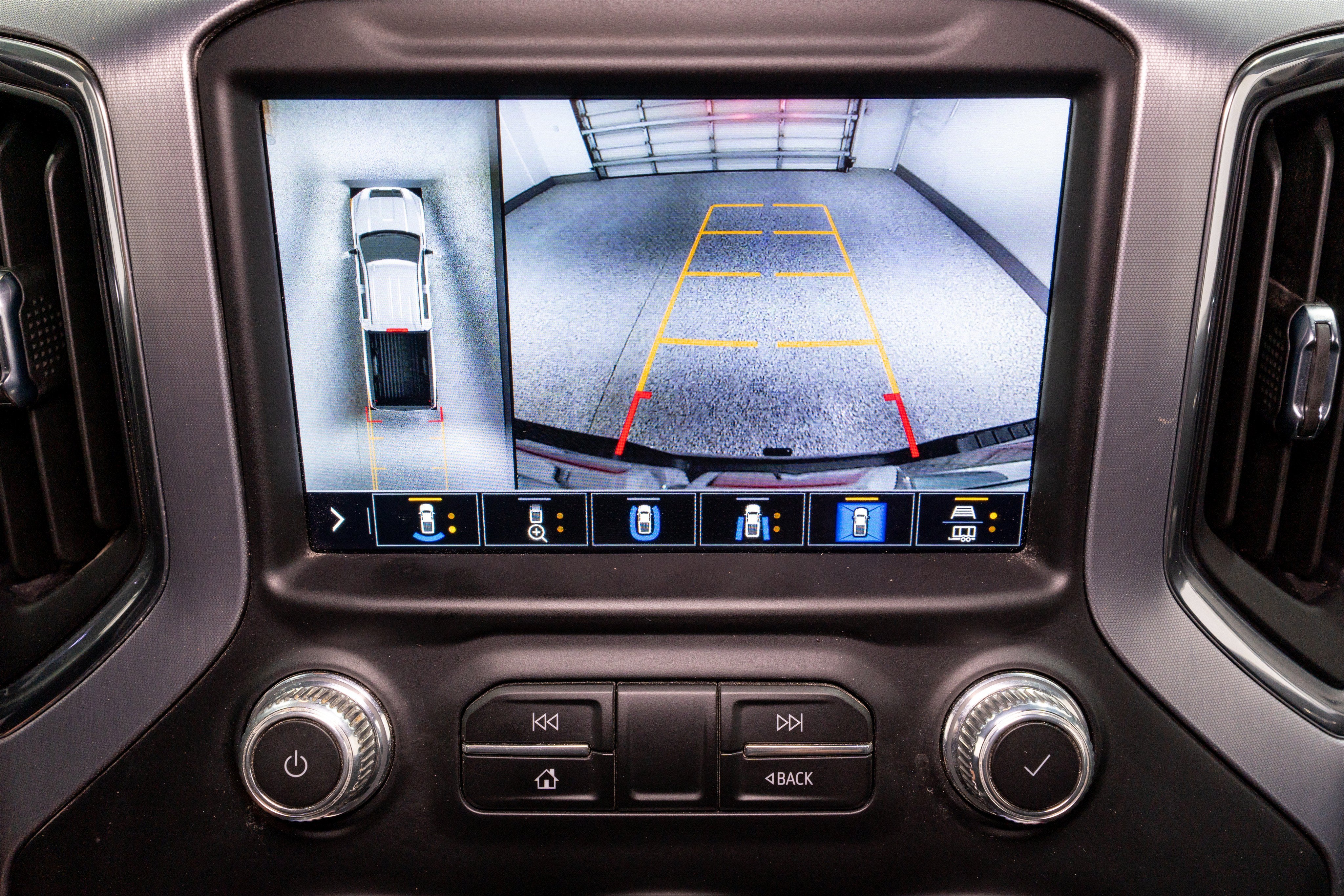 2023 GMC Sierra 2500HD SLT