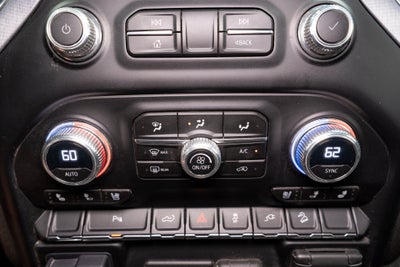 2023 GMC Sierra 2500HD SLT