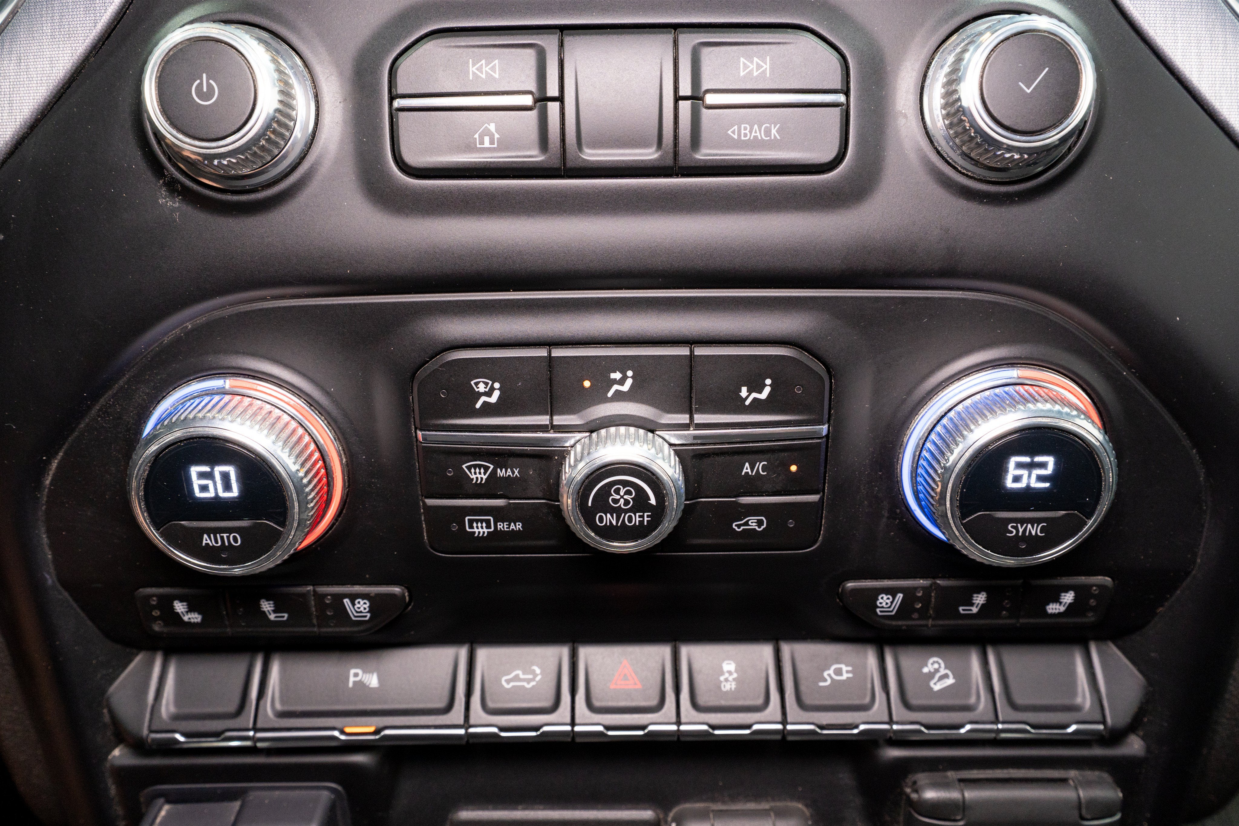 2023 GMC Sierra 2500HD SLT