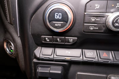 2023 GMC Sierra 2500HD SLT