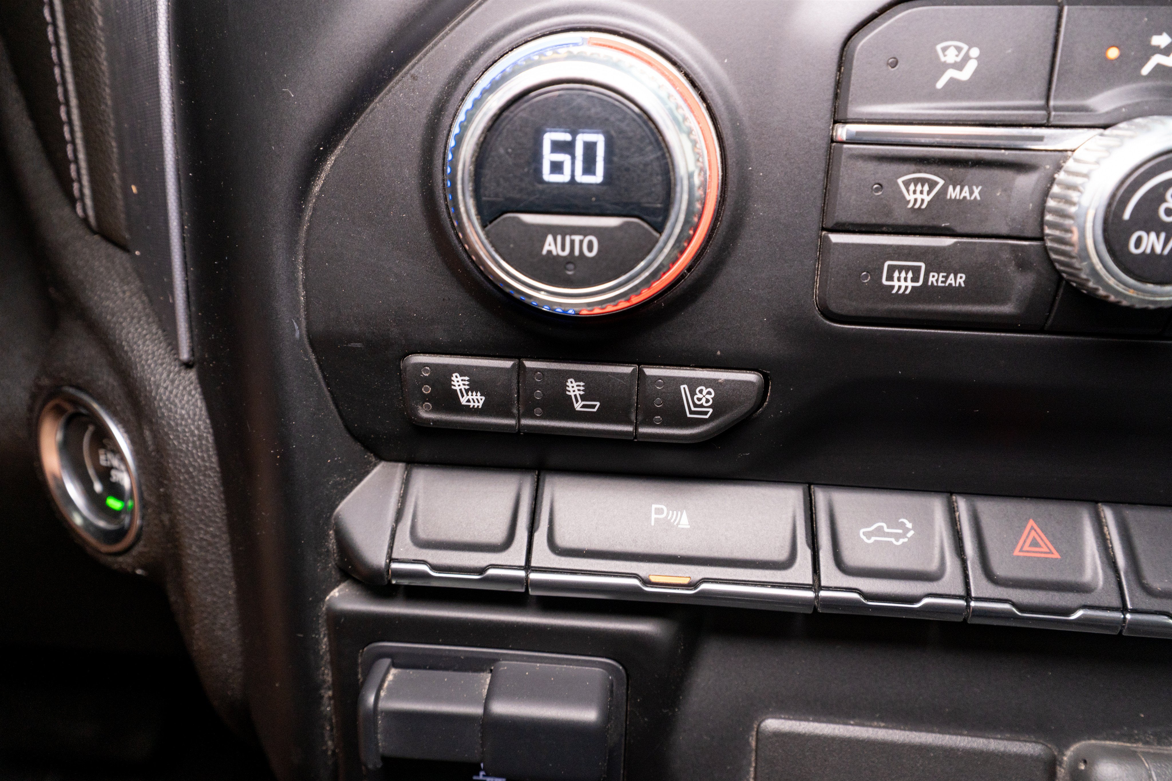 2023 GMC Sierra 2500HD SLT