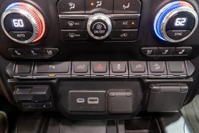 2023 GMC Sierra 2500HD SLT