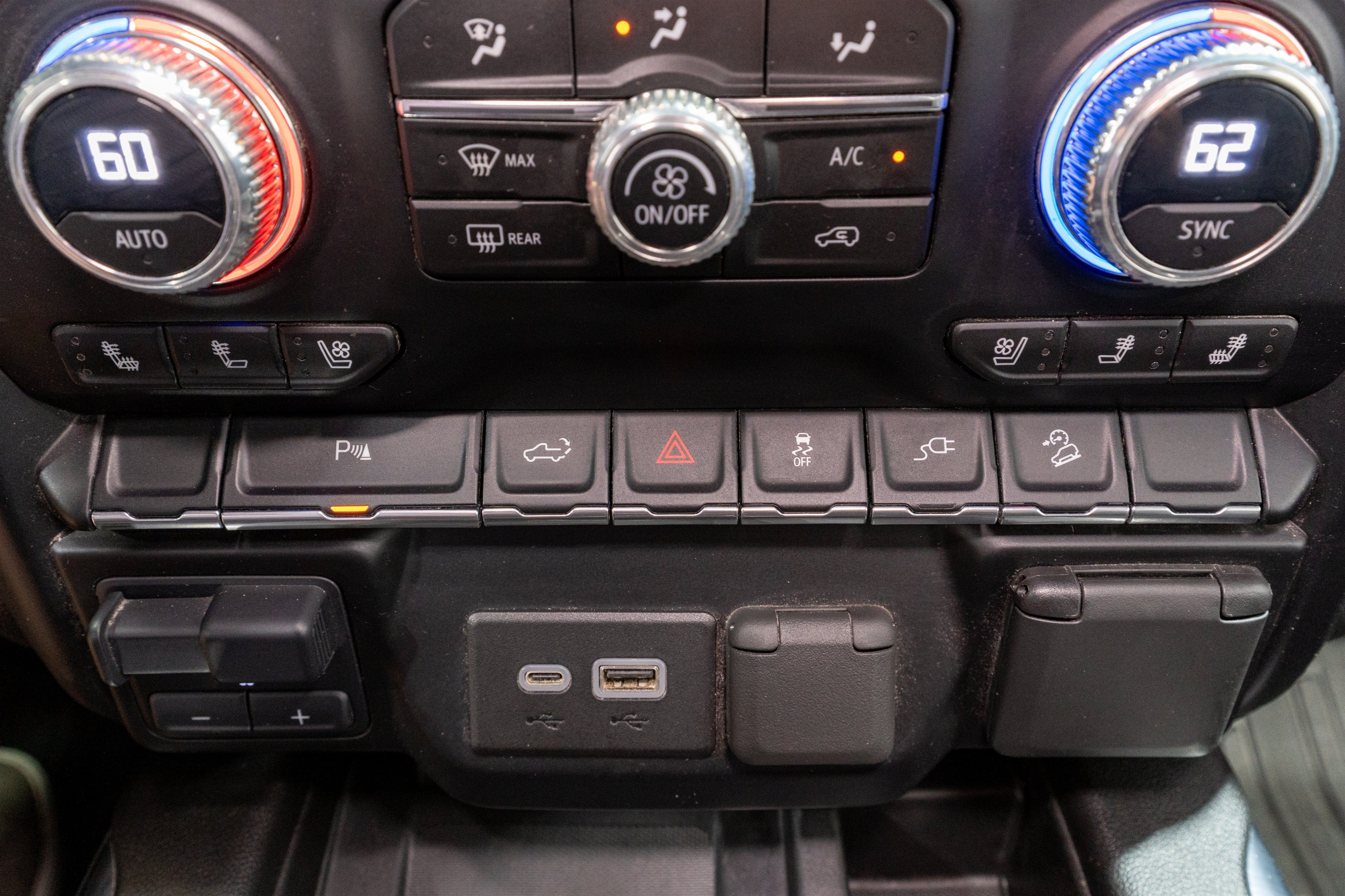 2023 GMC Sierra 2500HD SLT