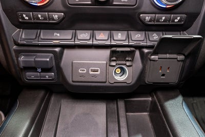 2023 GMC Sierra 2500HD SLT