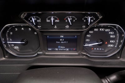 2023 GMC Sierra 2500HD SLT