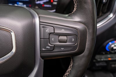 2023 GMC Sierra 2500HD SLT