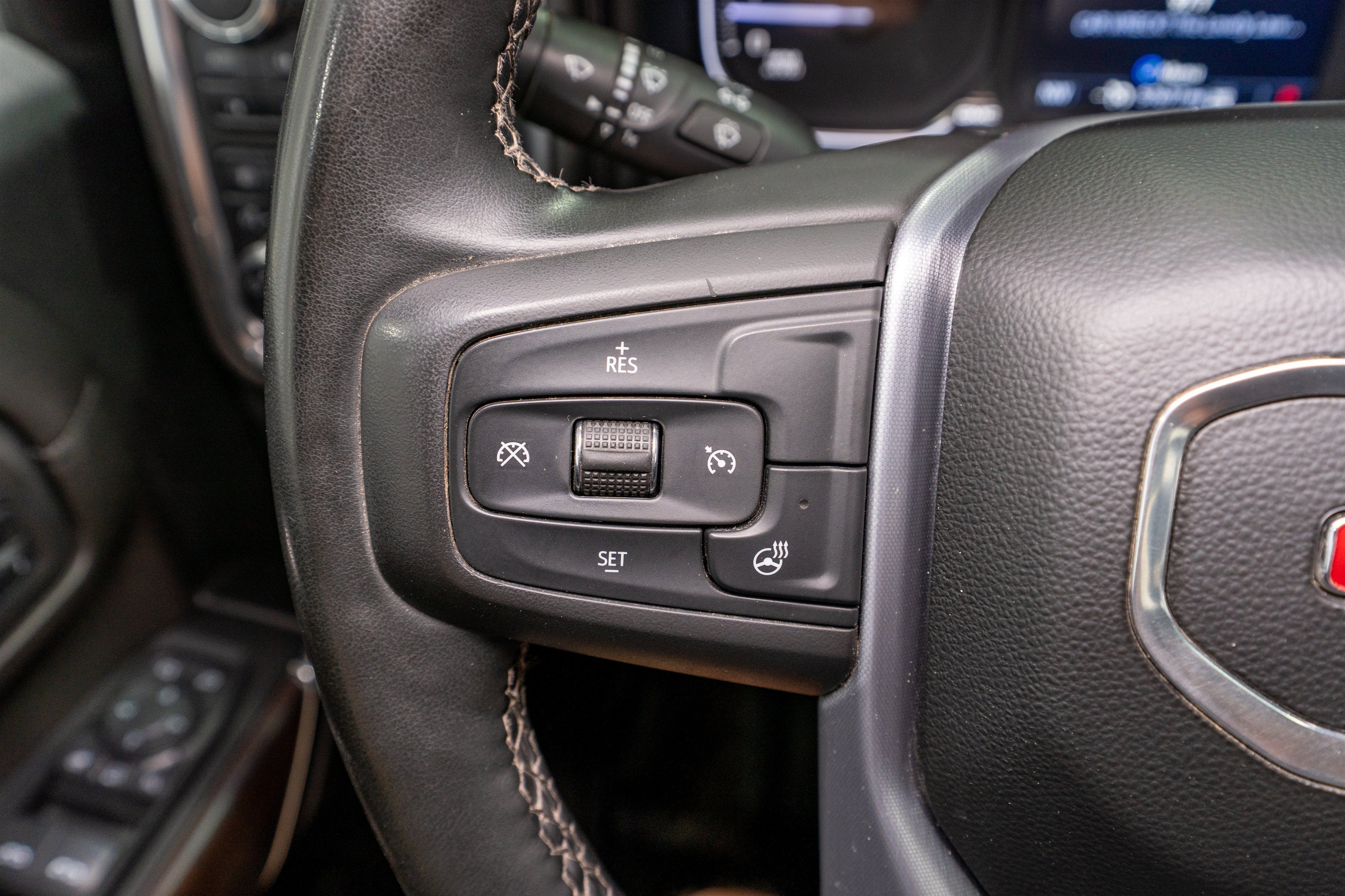 2023 GMC Sierra 2500HD SLT