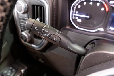 2023 GMC Sierra 2500HD SLT