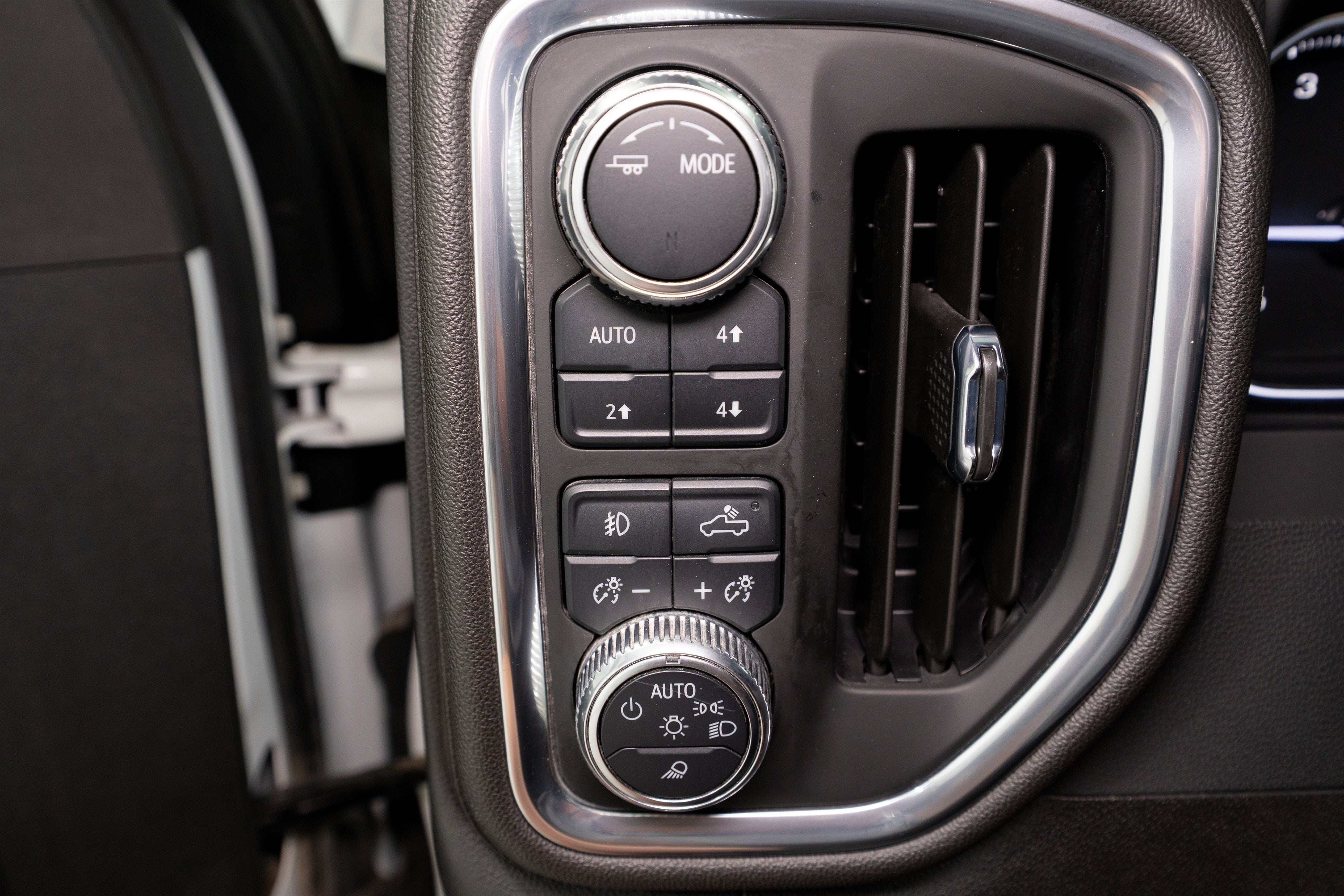 2023 GMC Sierra 2500HD SLT