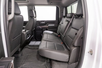 2023 GMC Sierra 2500HD SLT