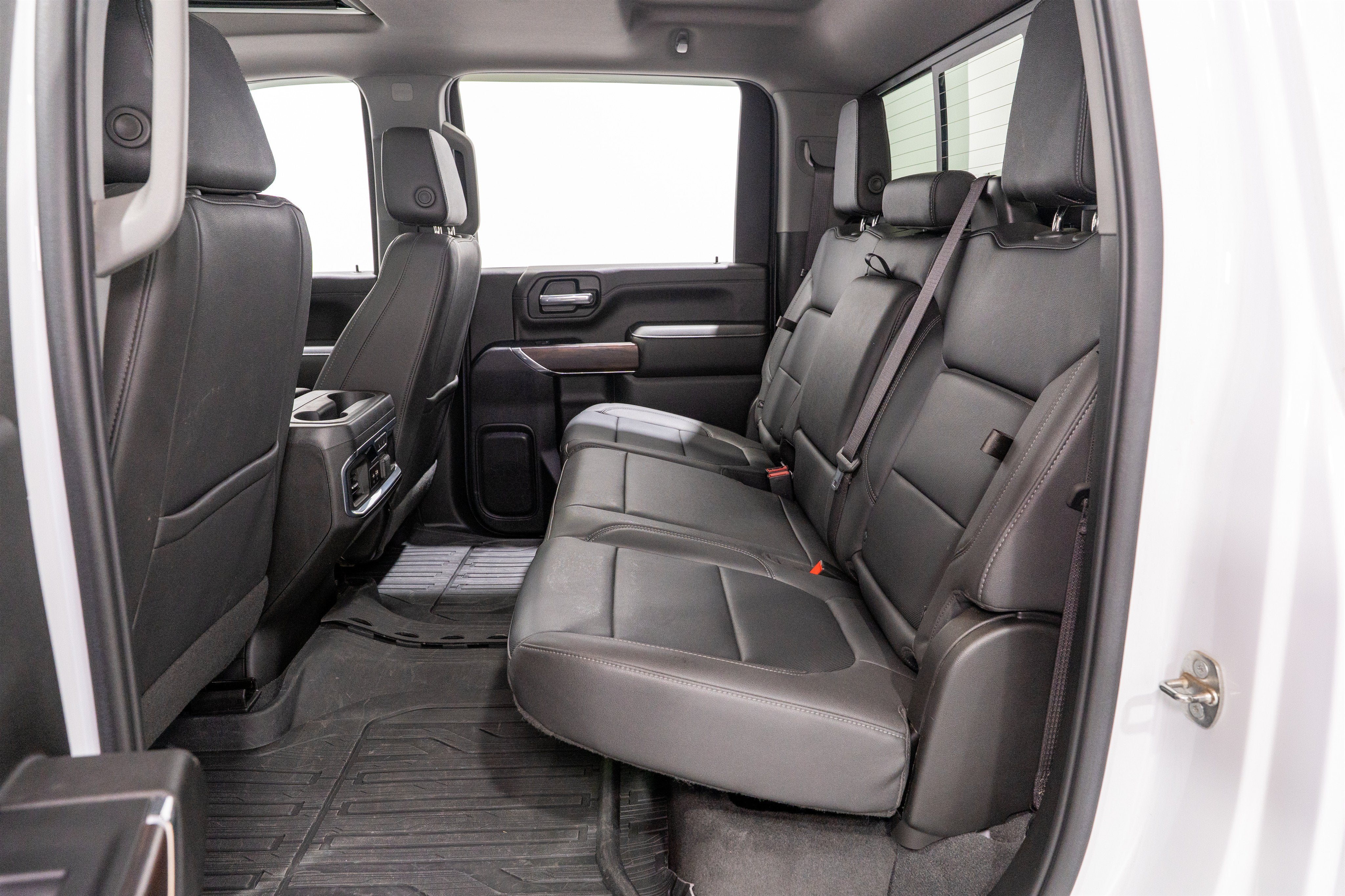 2023 GMC Sierra 2500HD SLT