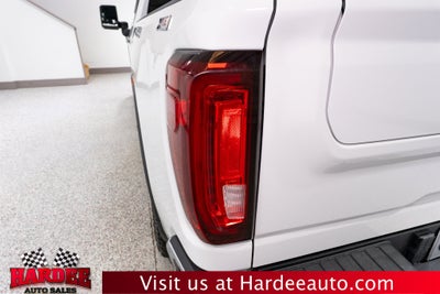 2023 GMC Sierra 2500HD SLT