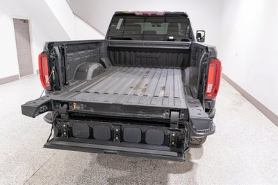 2023 GMC Sierra 2500HD AT4
