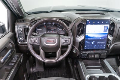 2023 GMC Sierra 2500HD AT4