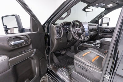 2023 GMC Sierra 2500HD AT4