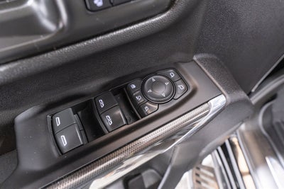 2023 GMC Sierra 2500HD AT4