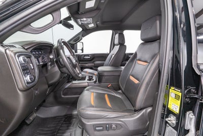 2023 GMC Sierra 2500HD AT4