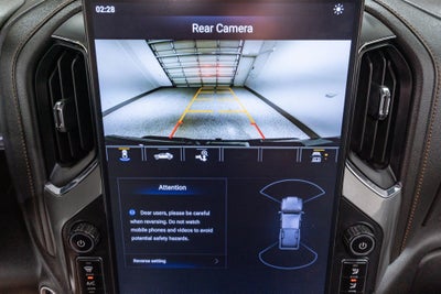 2023 GMC Sierra 2500HD AT4