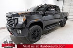 2023 GMC Sierra 2500HD AT4