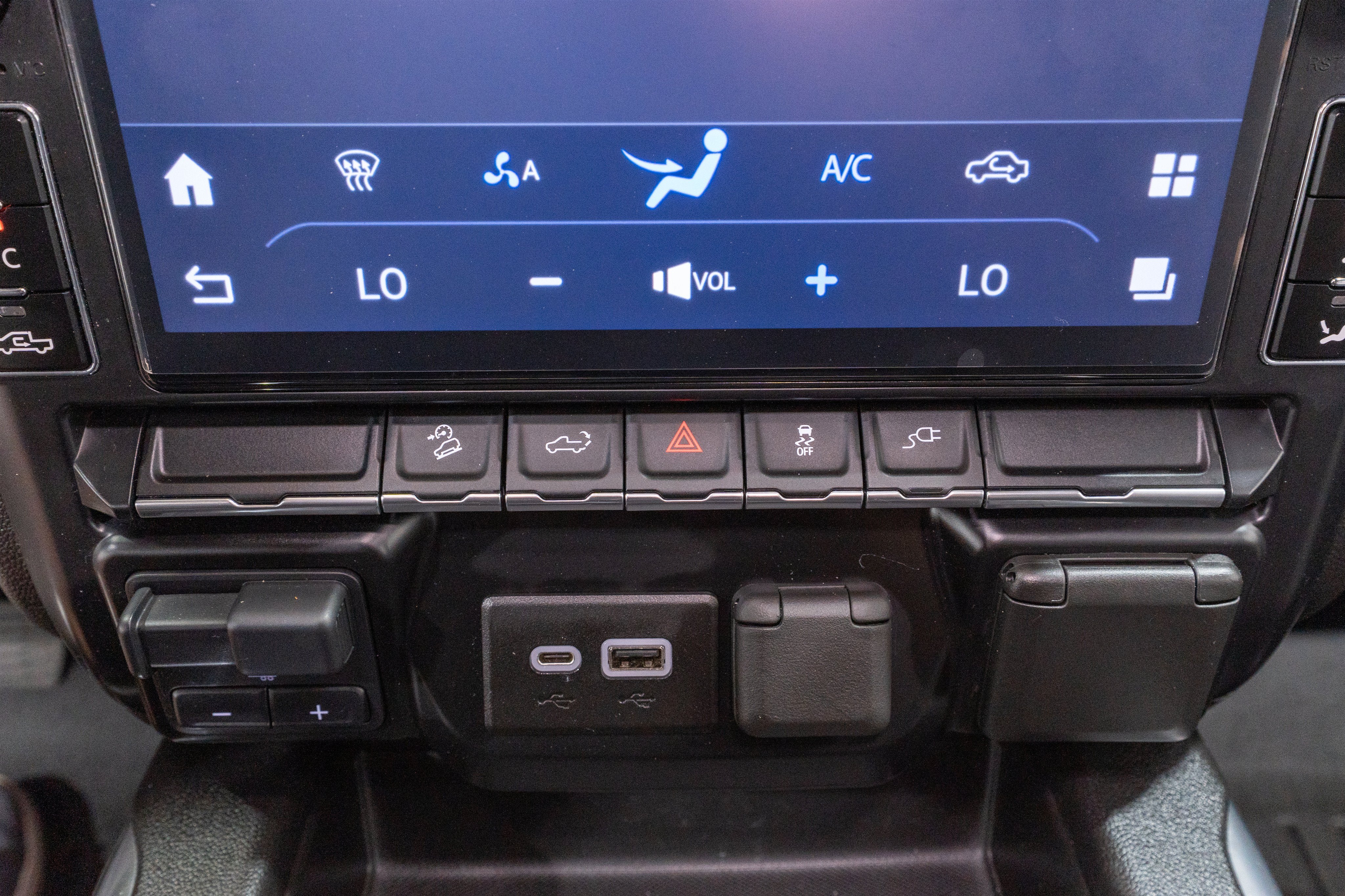 2023 GMC Sierra 2500HD AT4