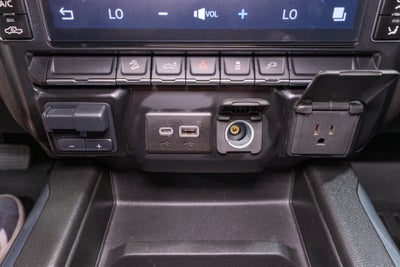 2023 GMC Sierra 2500HD AT4