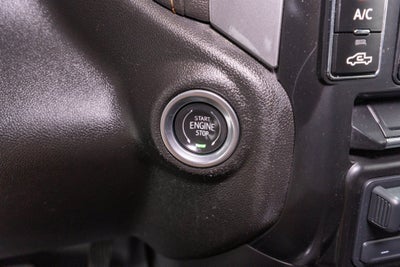 2023 GMC Sierra 2500HD AT4