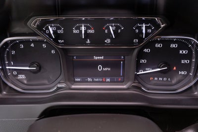 2023 GMC Sierra 2500HD AT4