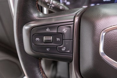2023 GMC Sierra 2500HD AT4