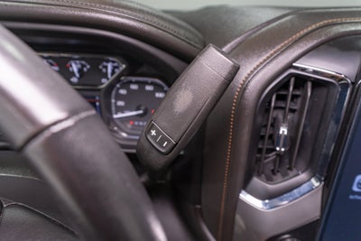2023 GMC Sierra 2500HD AT4