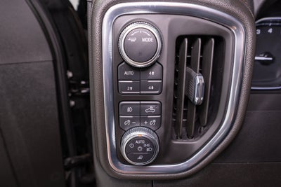 2023 GMC Sierra 2500HD AT4