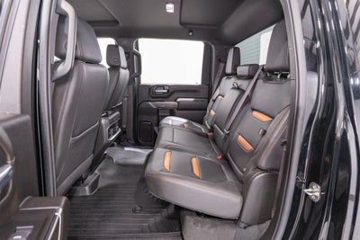 2023 GMC Sierra 2500HD AT4