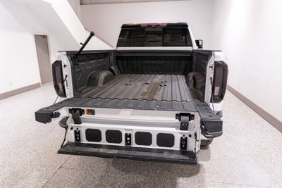 2023 GMC Sierra 2500HD AT4