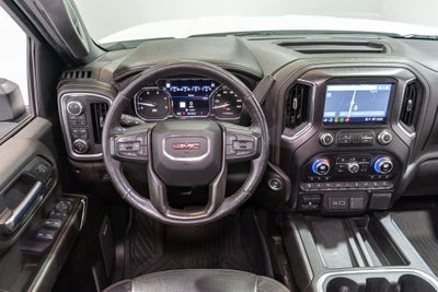 2023 GMC Sierra 2500HD AT4