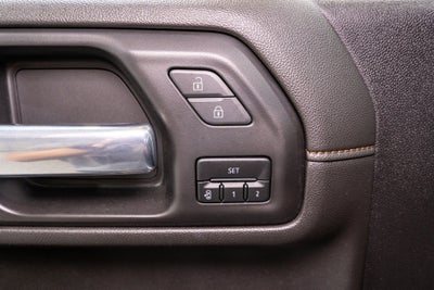 2023 GMC Sierra 2500HD AT4