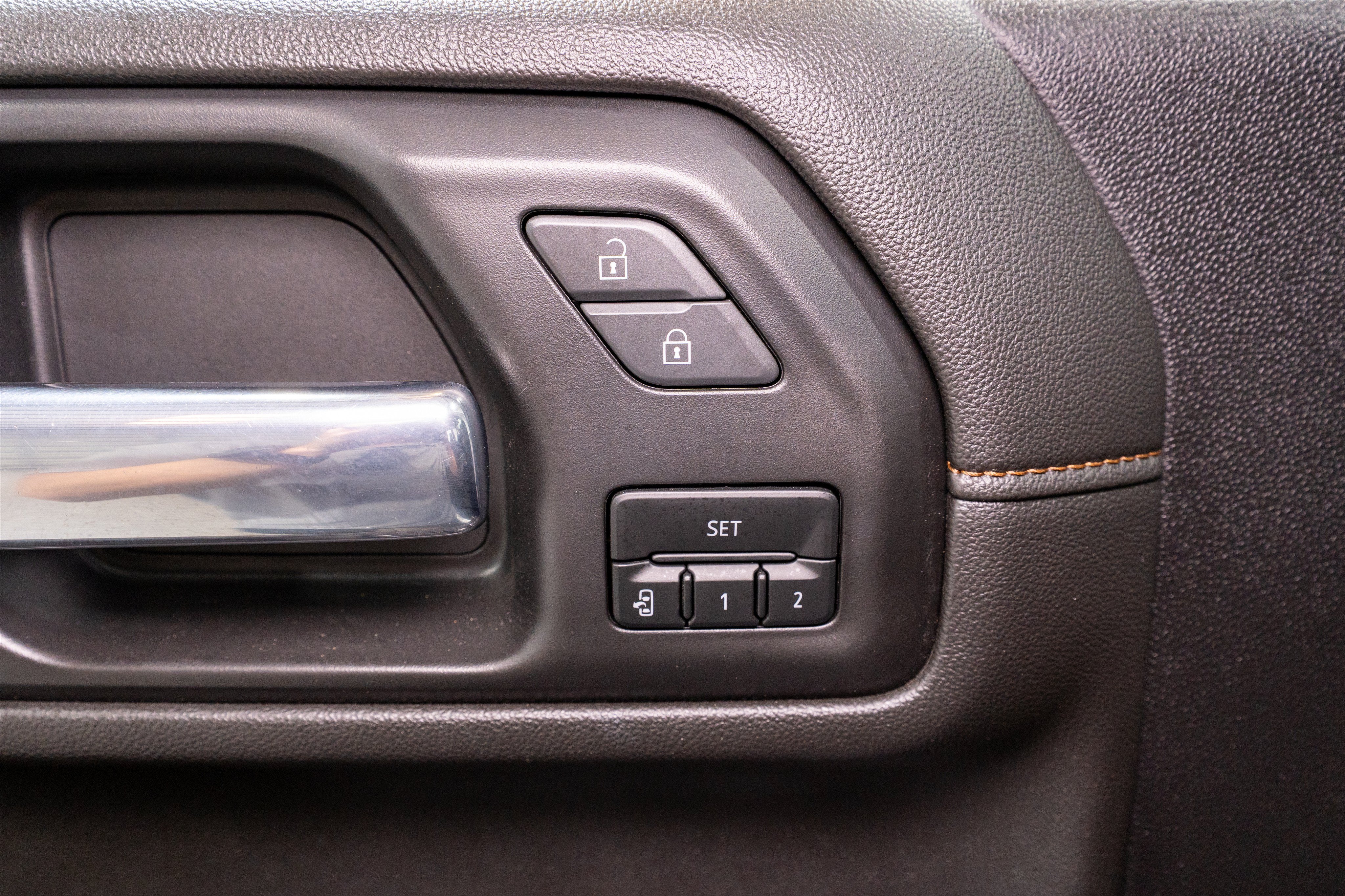 2023 GMC Sierra 2500HD AT4